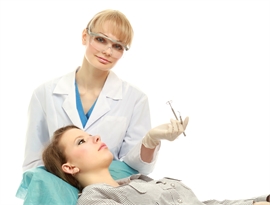 Modern Dental Implants 